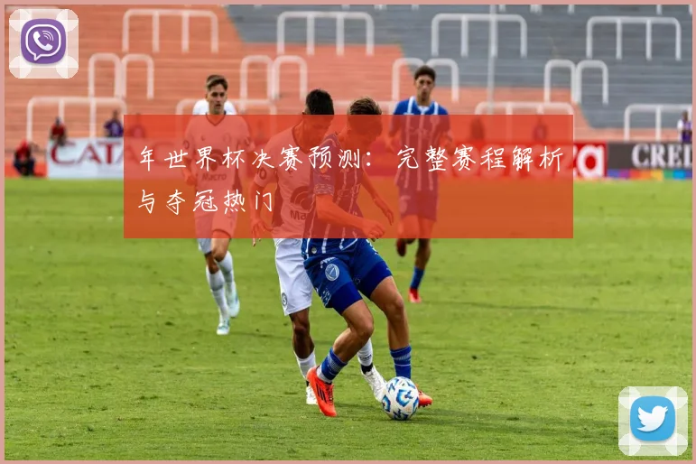 年世界杯决赛预测:完整赛程解析与夺冠热门