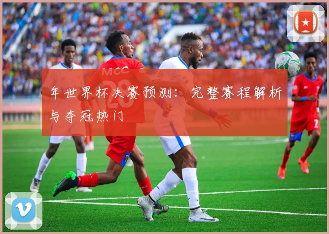 年世界杯决赛预测:完整赛程解析与夺冠热门